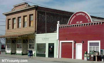 Spreckels California - Explore Monterey County California